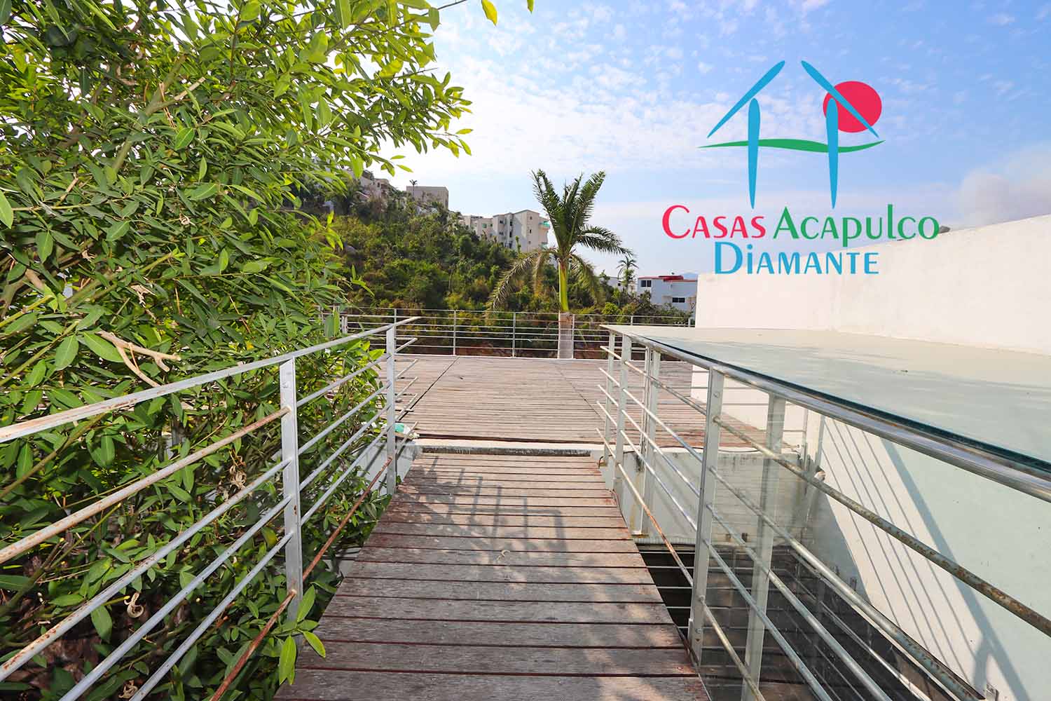 PortaNova 2 - Roof garden 1 PortaNova 2 - Roof garden 1